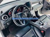 Mercedes Benz GLC 200 2018 Máy xăng, xe đẹp