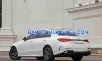 Mercedes Benz C class C300 AMG 2025, xe đẹp, hết ý