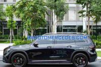 Mercedes Benz GLB 200 AMG 2022, xe đẹp, hết ý