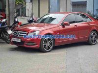 Mercedes Benz C class C200 2013 - Giá tốt