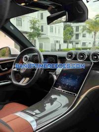 Mercedes Benz GLC 300 4Matic năm 2023 cần bán