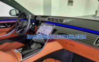Bán Mercedes Benz S class 2026 Số tự động