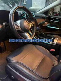 Bán Mercedes Benz C class C200 Avantgarde Plus, màu Đen, Máy xăng, 2022