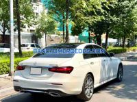 Cần bán xe Mercedes Benz E class E300 AMG năm 2021 màu Trắng cực đẹp