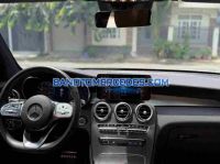 Mercedes Benz GLC 300 4Matic sản xuất 2022 cực chất!
