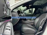 Bán xe Mercedes Benz S class S450L Luxury sx 2020 - giá rẻ