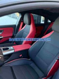 Mercedes Benz CLA class 200 EV Đen sx 2026