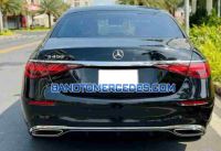 Cần bán Mercedes Benz S class S450 Máy xăng 2022 màu Đen