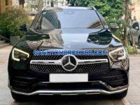 Mercedes Benz GLC 300 4Matic 2020 - Giá tốt