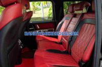 Mercedes Benz G class G63 AMG 2021 - Giá tốt