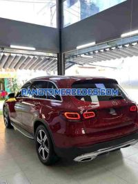 Mercedes Benz GLC 200 4Matic 2020, xe đẹp, hết ý
