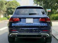 Cần bán gấp Mercedes Benz GLC 300 4Matic đời 2020, màu Xanh