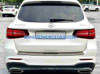 Mercedes Benz GLC 300 4Matic 2018 Máy xăng, xe đẹp