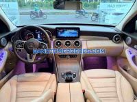 Cần bán Mercedes Benz C class C200 Exclusive 2020, xe đẹp giá rẻ bất ngờ