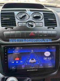 Mercedes Benz Vito 111 CDI Van sản xuất 2014 cực chất!