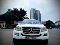 Mercedes Benz GL 550 4Matic năm sản xuất 2009 giá tốt