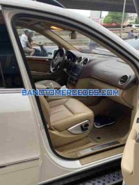 Mercedes Benz GL 450 4Matic sản xuất 2007 cực chất!