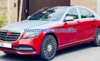 Mercedes Benz S class S400L năm 2016 cần bán