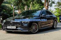 Mercedes Benz C class C43 AMG 4Matic 2023 Máy xăng đẹp long lanh