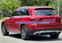 Cần bán gấp Mercedes Benz GLC 200 4Matic 2022 - Xe đẹp - Giá tốt