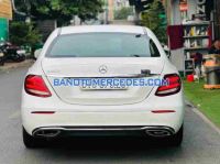 Bán Mercedes Benz E class E250 đời 2017 xe đẹp - giá tốt