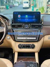 Mercedes Benz GLS 400 4Matic 2017 giá cực tốt