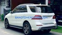 Cần bán xe Mercedes Benz ML Class ML400 4Matic 2015, xe đẹp