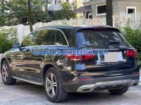 Mercedes Benz GLC 2021 Suv màu Đen