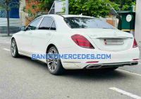 Bán xe Mercedes Benz S class S450L Luxury đời 2018 - Giá tốt