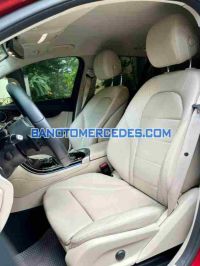Cần bán Mercedes Benz GLC 200 2021, xe đẹp giá rẻ bất ngờ