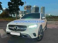 Mercedes Benz GLC 200 4Matic 2021 giá cực tốt