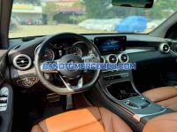 Mercedes Benz GLC 2021 Suv màu Trắng
