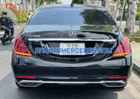 Cần bán gấp Mercedes Benz S class S450L 2017 - Xe đẹp - Giá tốt