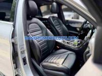Cần bán xe Mercedes Benz C class C300 AMG 2017 Số tự động màu Xám