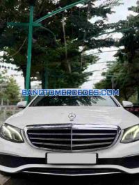 Bán Mercedes Benz E class E200 2016 - Trắng