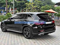 Cần bán xe Mercedes Benz GLC 300 4Matic màu Đen 2020