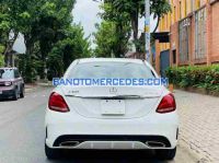 Cần bán nhanh Mercedes Benz C class C300 AMG 2017 cực đẹp