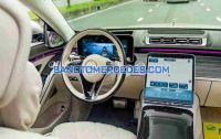 Bán Mercedes Benz S class S680 4Matic Maybach 2022 - Đen