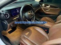 Cần bán gấp xe Mercedes Benz E class E180 2022 màu Trắng