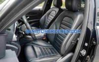 Cần bán xe Mercedes Benz GLC 200 4Matic năm 2021 màu Đen cực đẹp