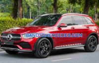 Cần bán nhanh Mercedes Benz GLC 300 4Matic 2020 cực đẹp