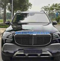 Cần bán Mercedes Benz GLS 480 4Matic Maybach đời 2022
