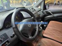 Mercedes Benz Vito 111 CDI Van sản xuất 2014 cực chất!