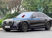 Mercedes Benz S class S450 4Matic Luxury 2025 Máy xăng, xe đẹp