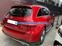 Mercedes Benz GLC 300 4Matic model 2019 xe chuẩn hết ý