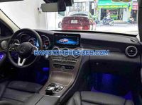 Mercedes Benz C class C200 Exclusive 2020 Máy xăng, xe đẹp