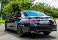 Cần bán Mercedes Benz S class S450 4Matic Luxury 2025, xe đẹp giá rẻ bất ngờ