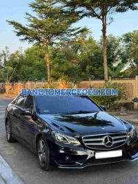 Mercedes Benz E class E250 AMG 2015 Số tự động giá đẹp
