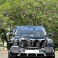 Xe Mercedes Benz GLS 600 4Matic Maybach đời 2022 đẹp bán gấp