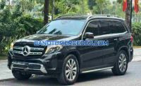 Mercedes Benz GLS 400 4Matic 2017 Số tự động giá đẹp